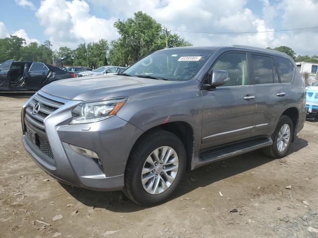  Salvage Lexus Gx