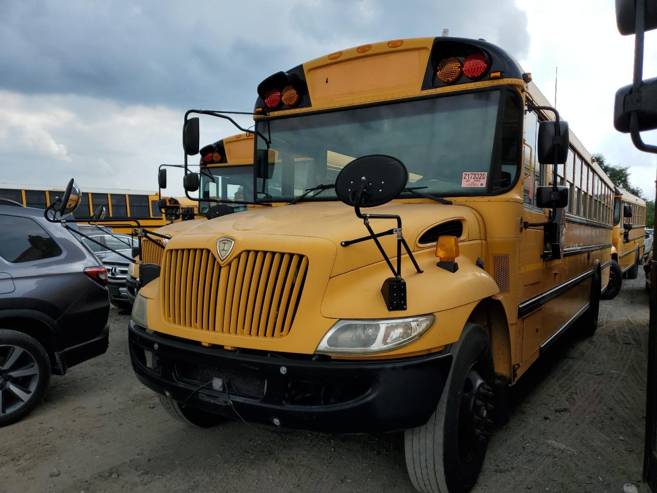 Ic Corporation 3000 Ce Ce Image 2