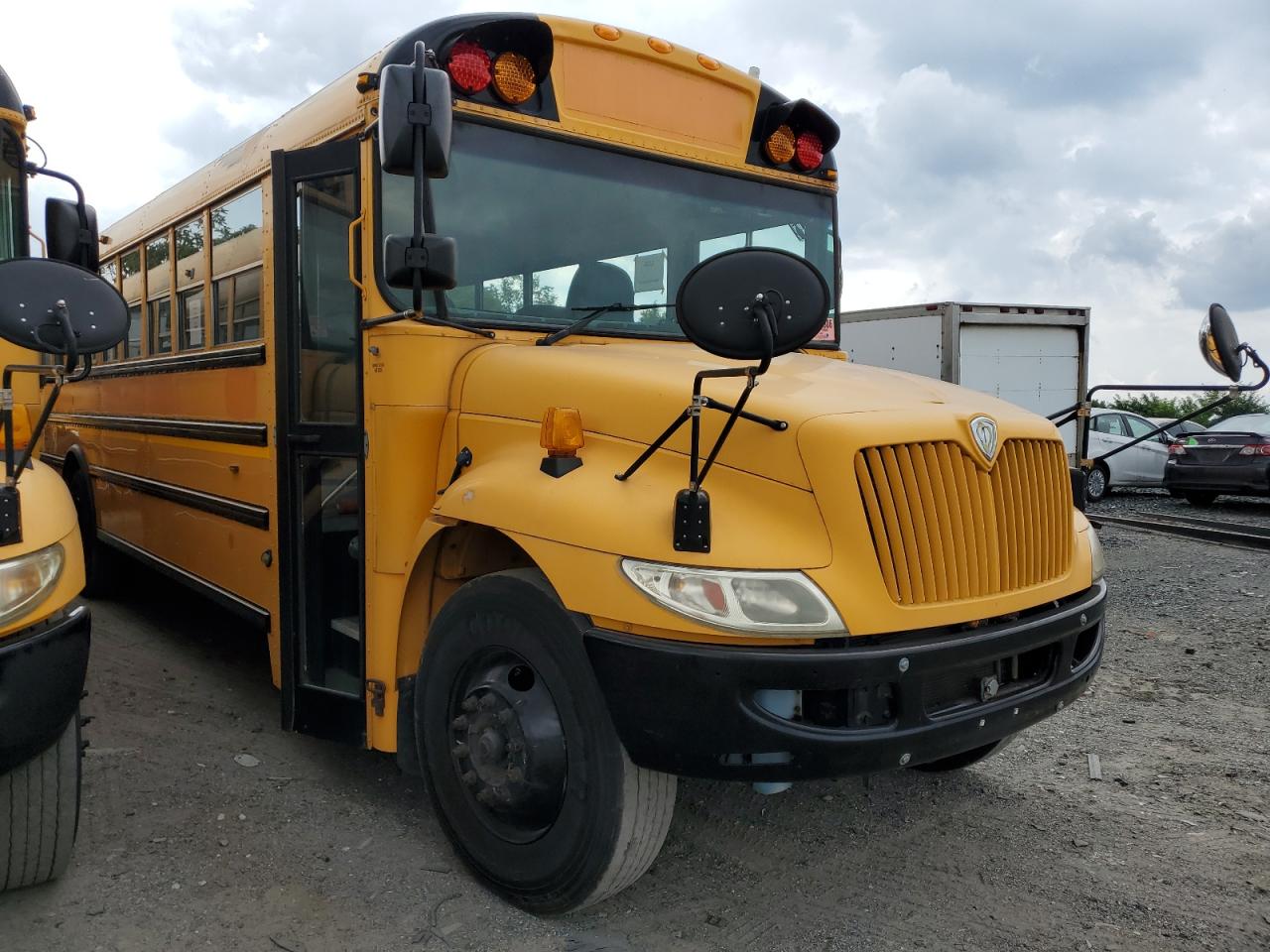 Ic Corporation 3000 Ce Ce Image 1