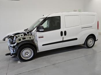 Salvage Ram Promaster