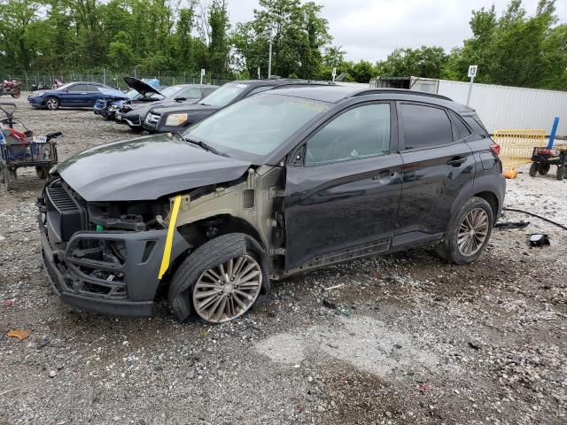  Salvage Hyundai KONA