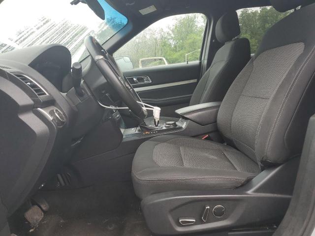 Ford Explorer Xlt Image 4