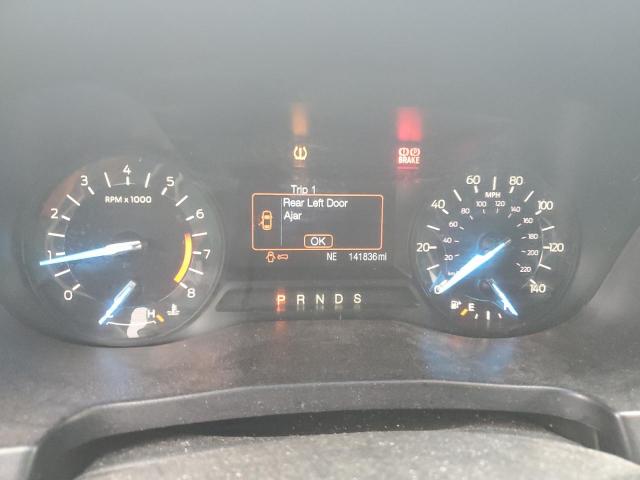 Ford Explorer Xlt Image 9