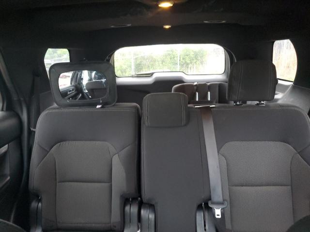 Ford Explorer Xlt Image 5