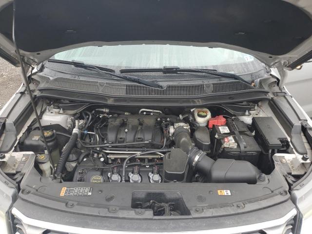 Ford Explorer Xlt Image 13