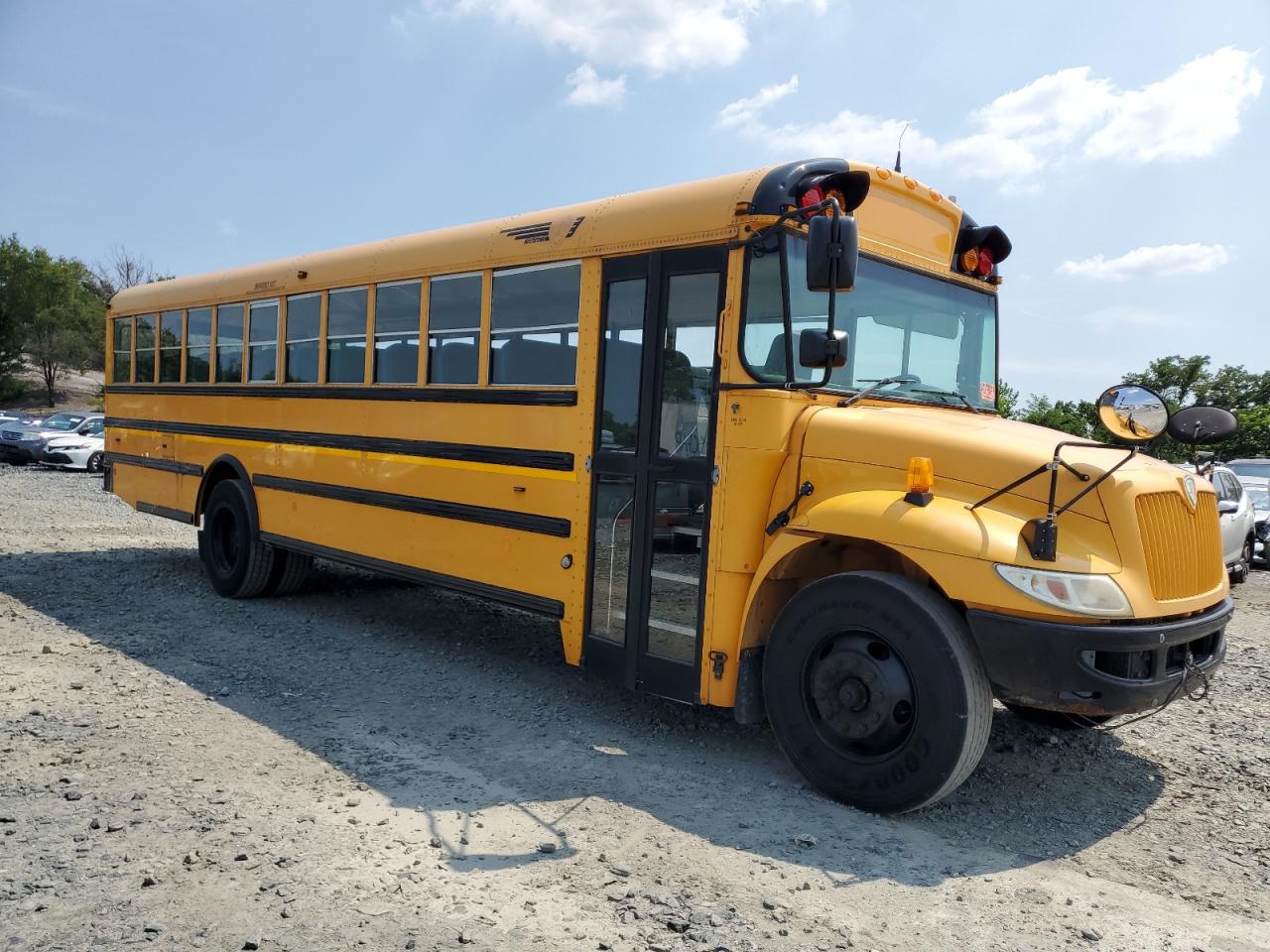 Ic Corporation 3000 Ce Ce Image 1