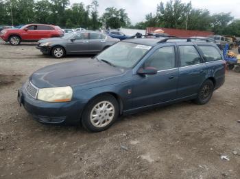  Salvage Saturn Lw300
