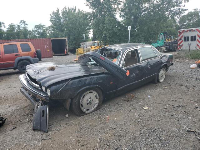  Salvage Jaguar Xj6