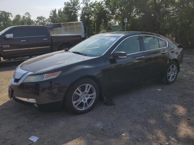  Salvage Acura TL