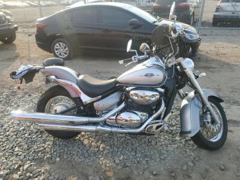  Salvage Suzuki Boulevard