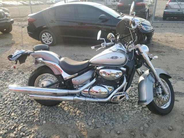  Salvage Suzuki Boulevard