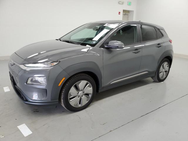 Salvage Hyundai KONA