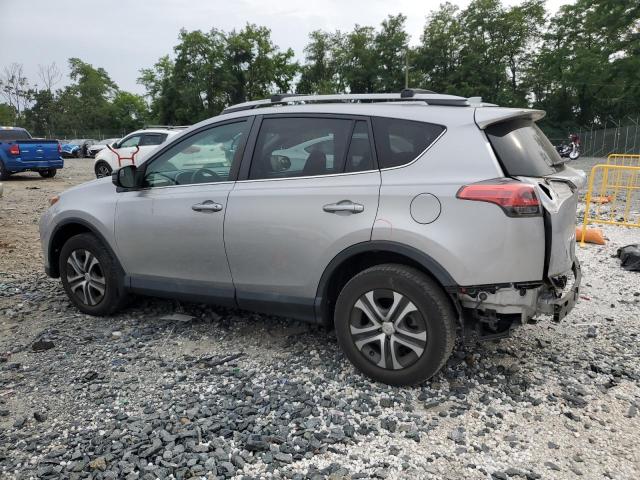 Toyota RAV4 Le Image 2