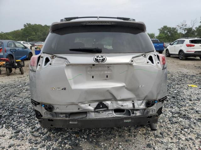 Toyota RAV4 Le Image 3