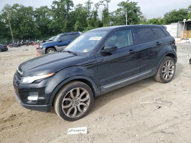  Salvage Land Rover Range Rover