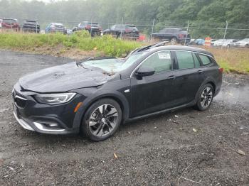  Salvage Buick Regal