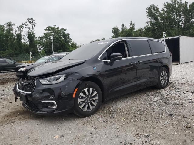  Salvage Chrysler Pacifica