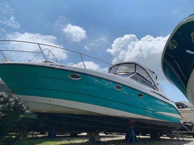  Salvage Monterey Boat