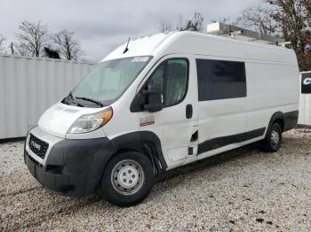  Salvage Ram Promaster