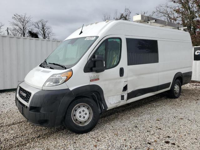  Salvage Ram Promaster