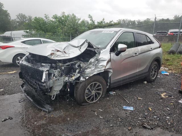  Salvage Mitsubishi Eclipse
