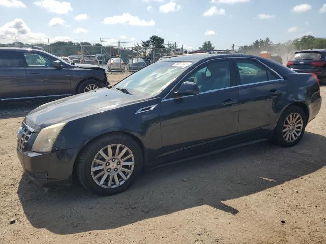  Salvage Cadillac CTS