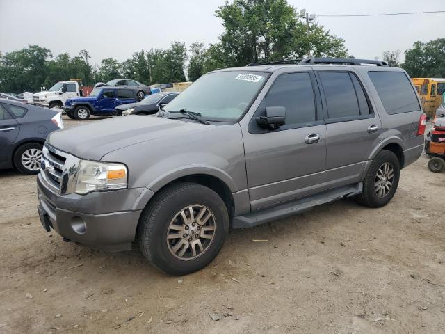  Salvage Ford Expedition