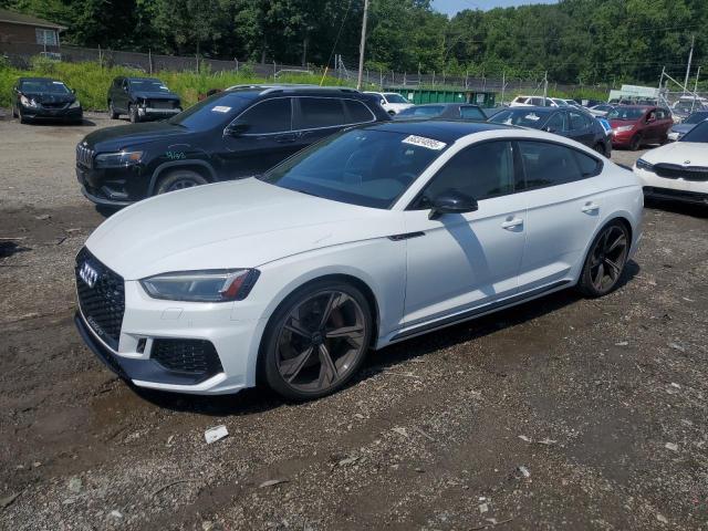  Salvage Audi S5
