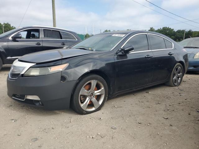  Salvage Acura TL