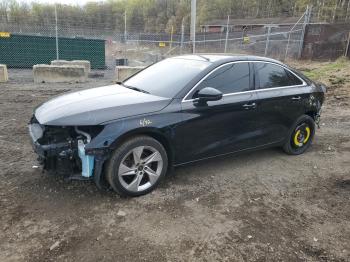  Salvage Audi A3