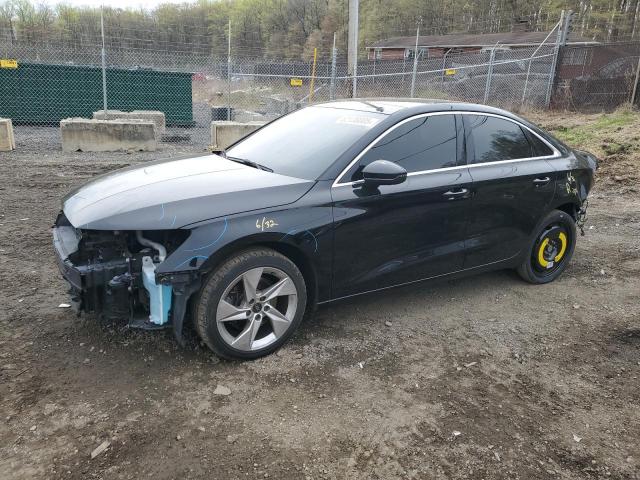  Salvage Audi A3