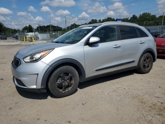  Salvage Kia Niro