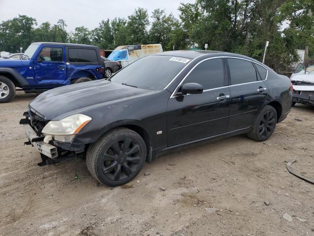  Salvage INFINITI M35
