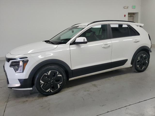  Salvage Kia Niro