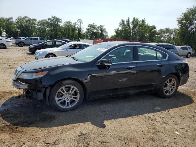  Salvage Acura TL