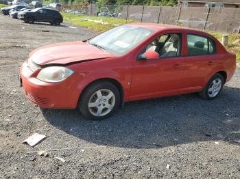  Salvage Chevrolet Cobalt