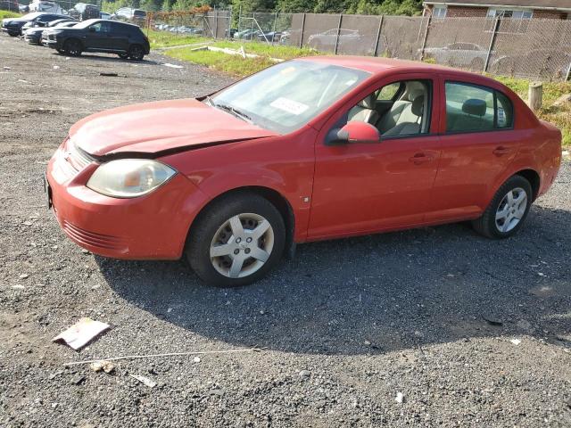  Salvage Chevrolet Cobalt