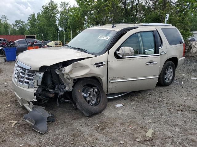  Salvage Cadillac Escalade