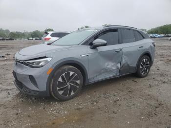  Salvage Volkswagen ID.4