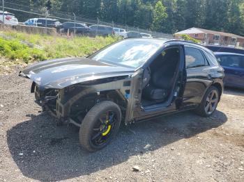  Salvage Genesis Gv70 Base