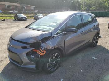  Salvage Chevrolet Bolt