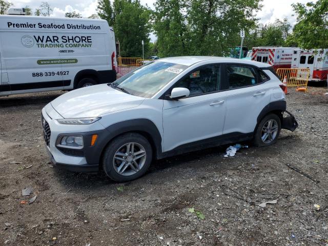  Salvage Hyundai KONA
