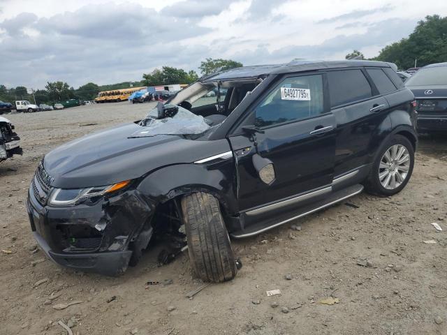  Salvage Land Rover Range Rover