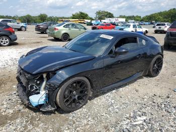  Salvage Toyota 86
