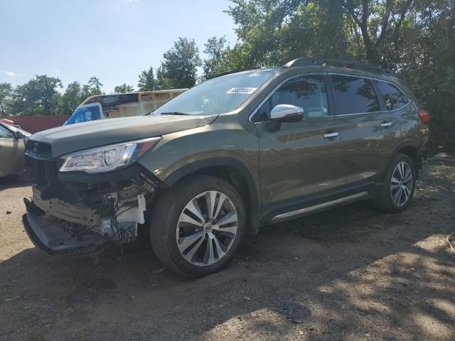  Salvage Subaru Ascent