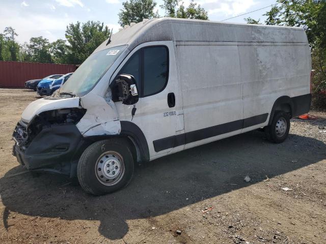 Salvage Ram Promaster