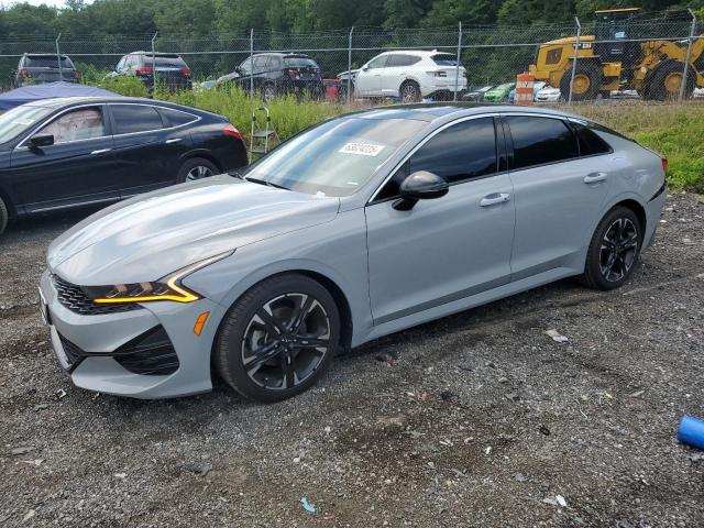  Salvage Kia K5