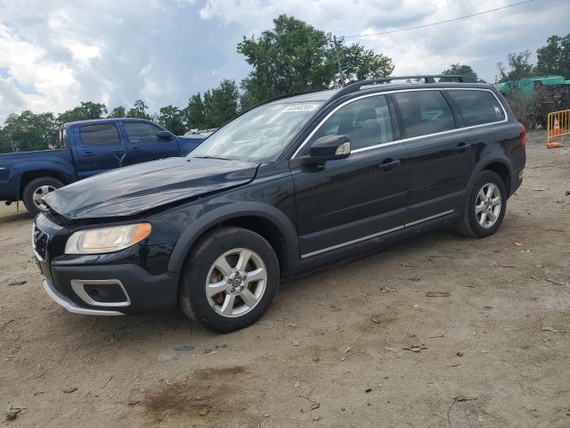  Salvage Volvo XC70