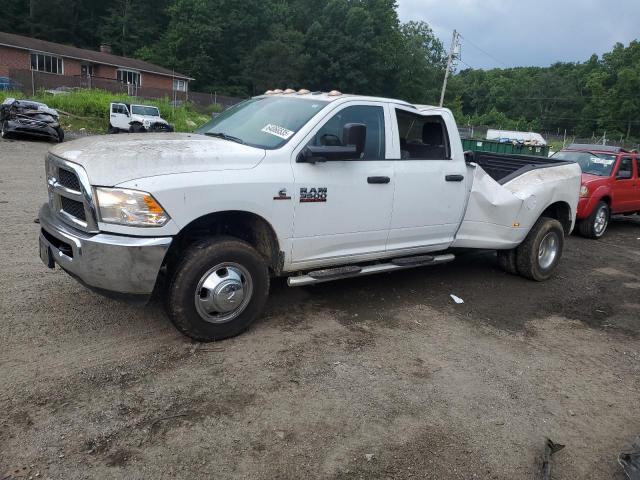  Salvage Ram 3500