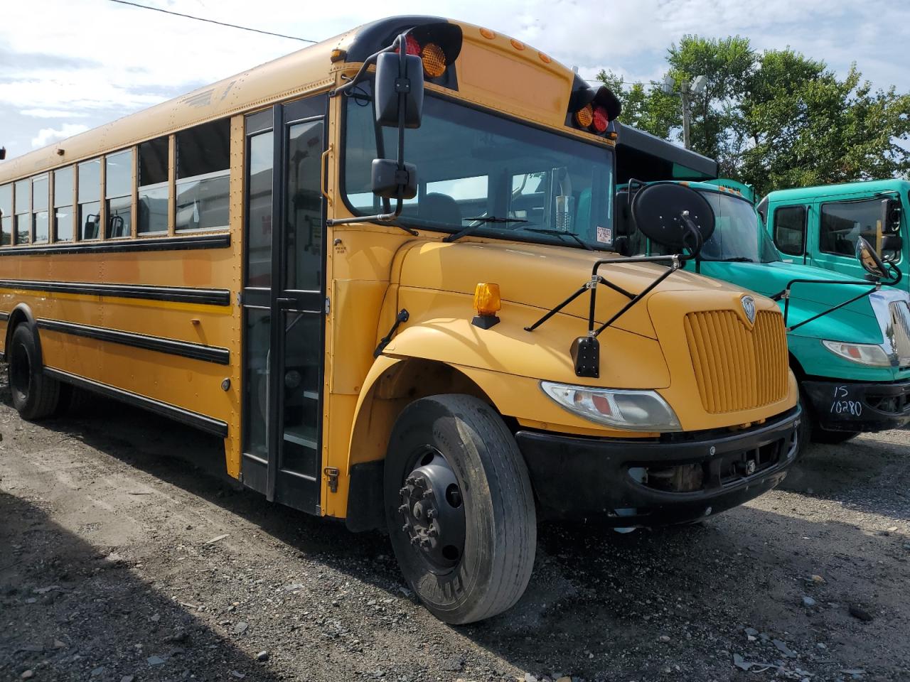 Ic Corporation 3000 Ce Ce Image 1